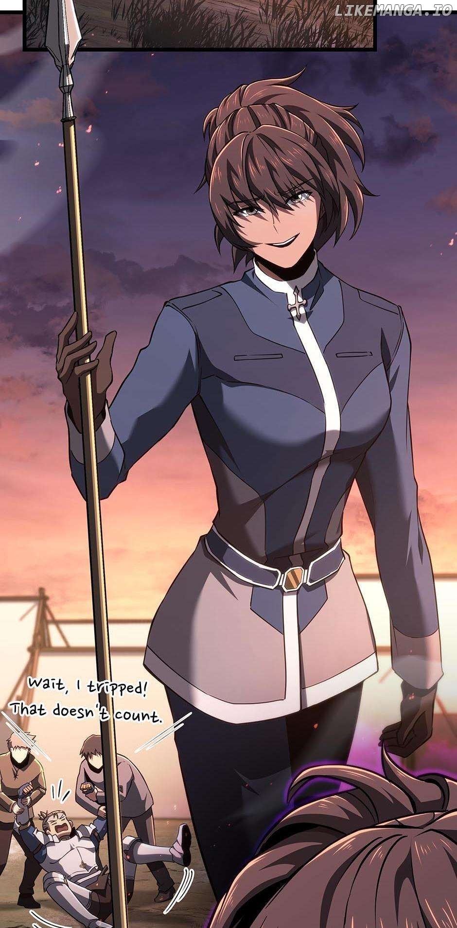 The Beginning After The End Chapter 186 image 062